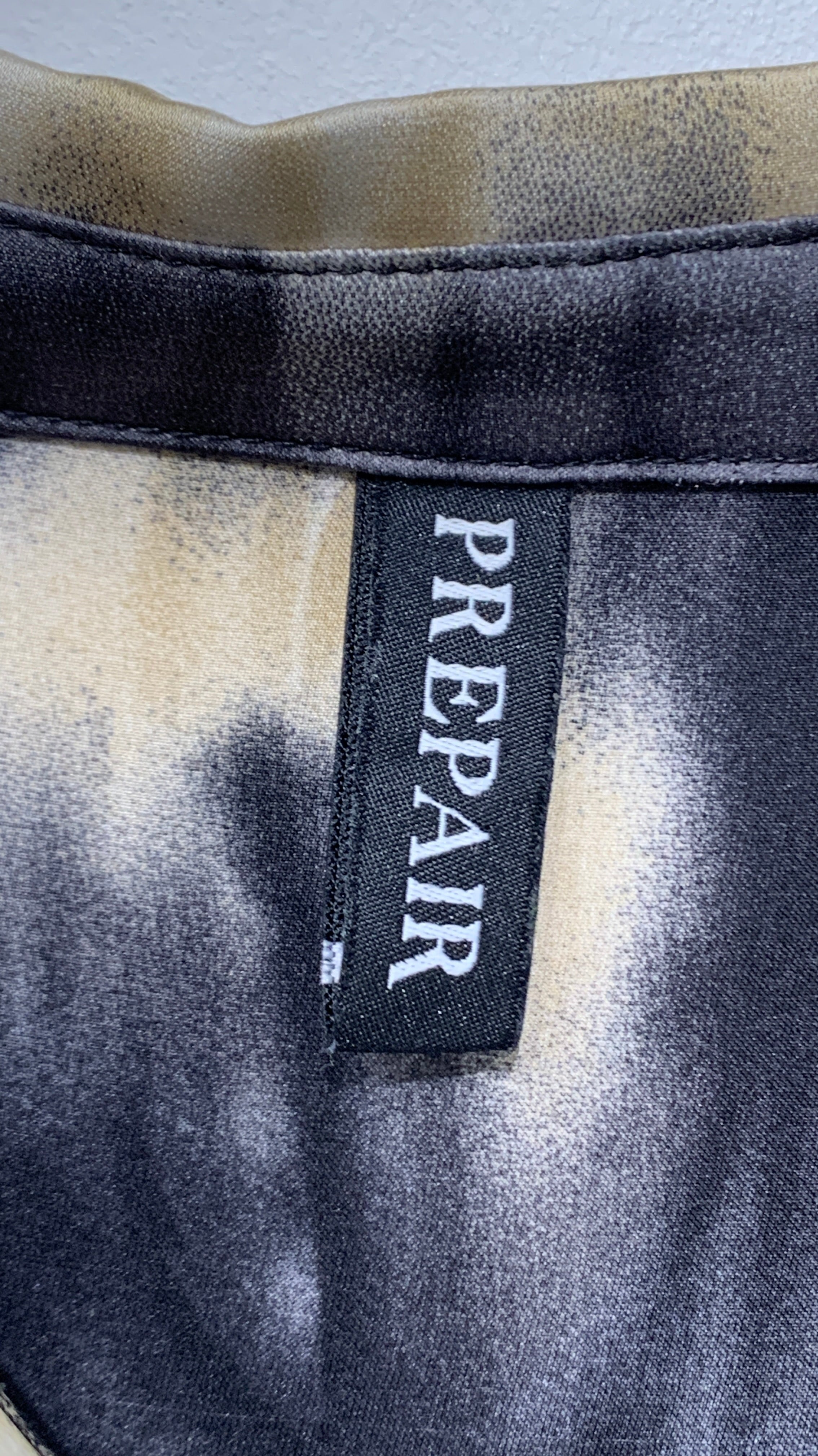 Prepair Kjole